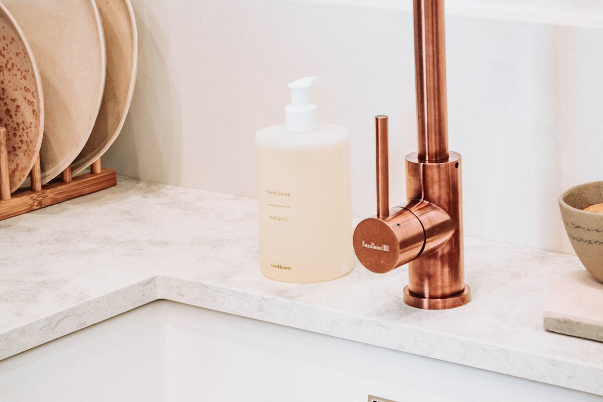 Kitchen Plumbing service in Chapel Hill, NC